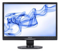 Philips 19 w S-line WXGA+ (190S1SB/00)